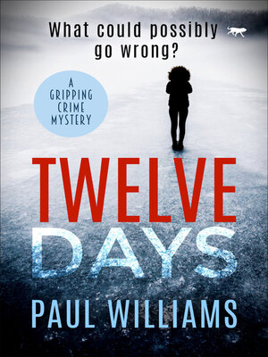 cover image of Twelve Days